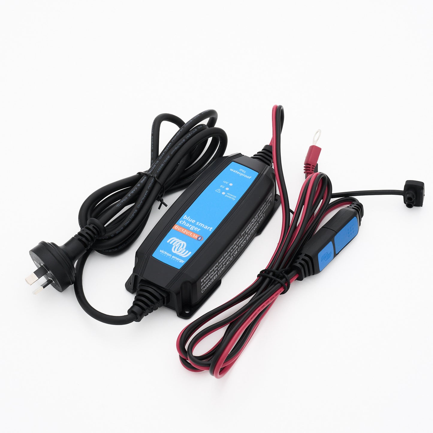 HydroMetrics GW50™ LiFePO4 12v Battery Pack