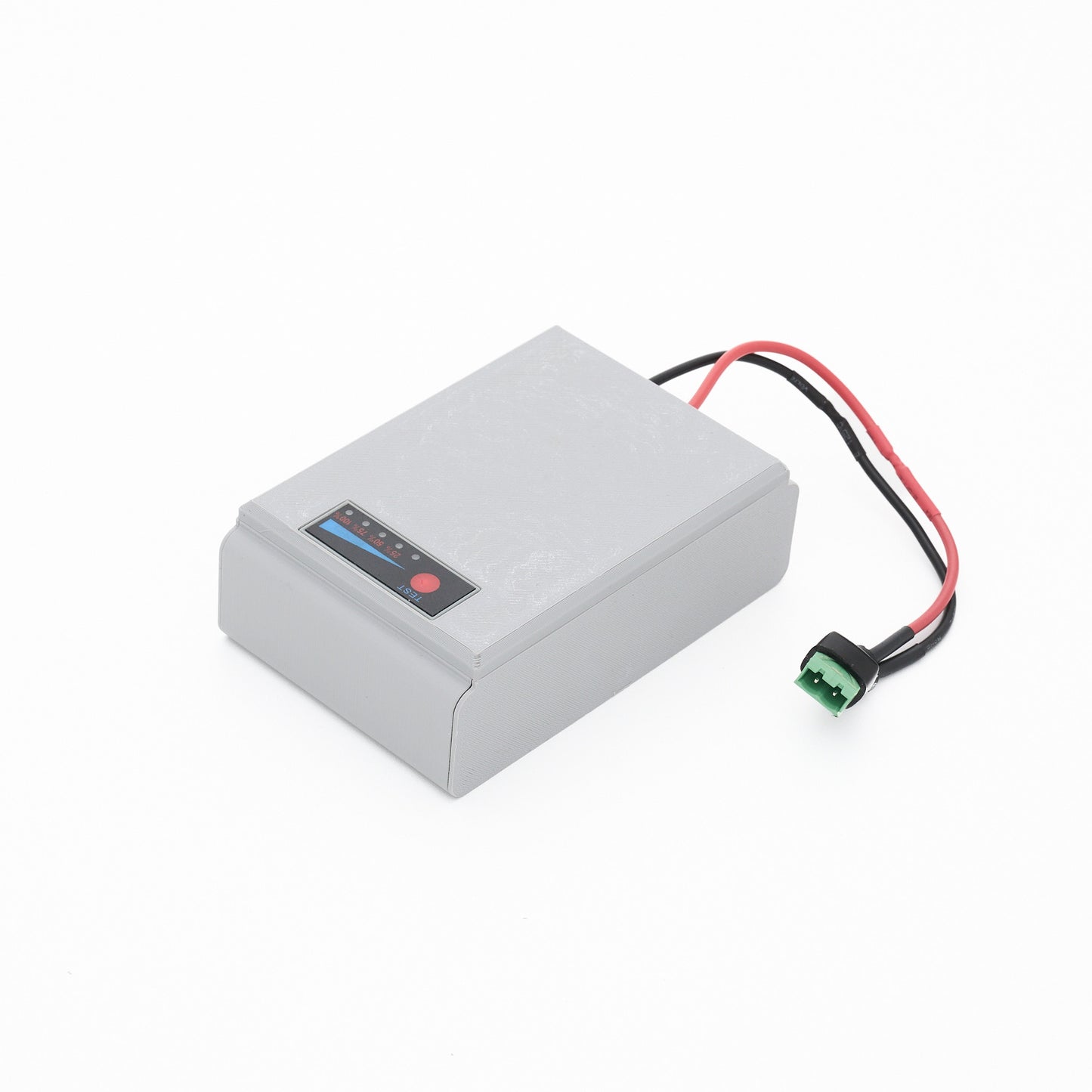 HydroMetrics GW50™ LiFePO4 12v Battery Pack