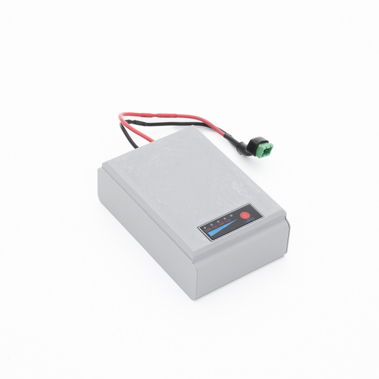 HydroMetrics GW50™ LiFePO4 12v Battery Pack