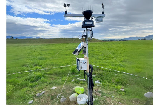Why Environmental Water Quality Management Must Move to Science-based, Real-Time Systems