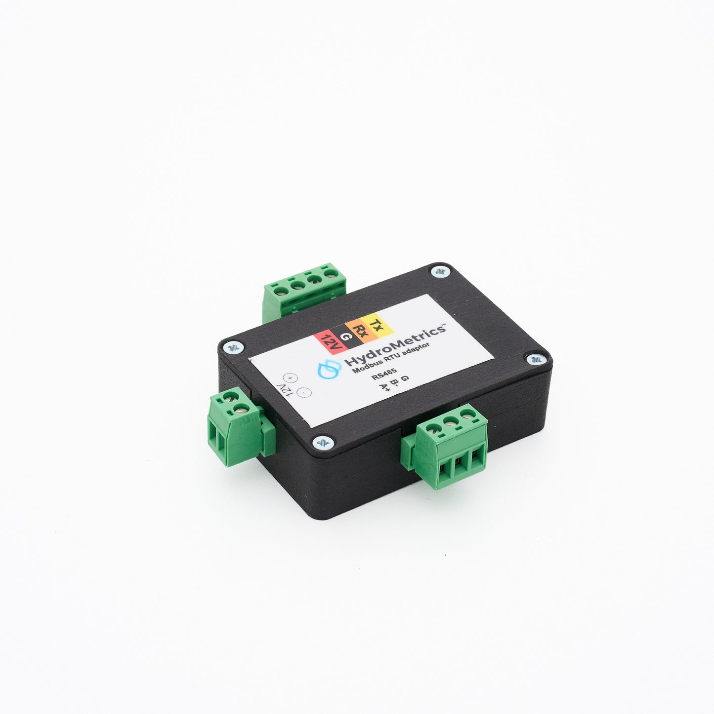 HydroMetrics GW50™ Modbus Adaptor