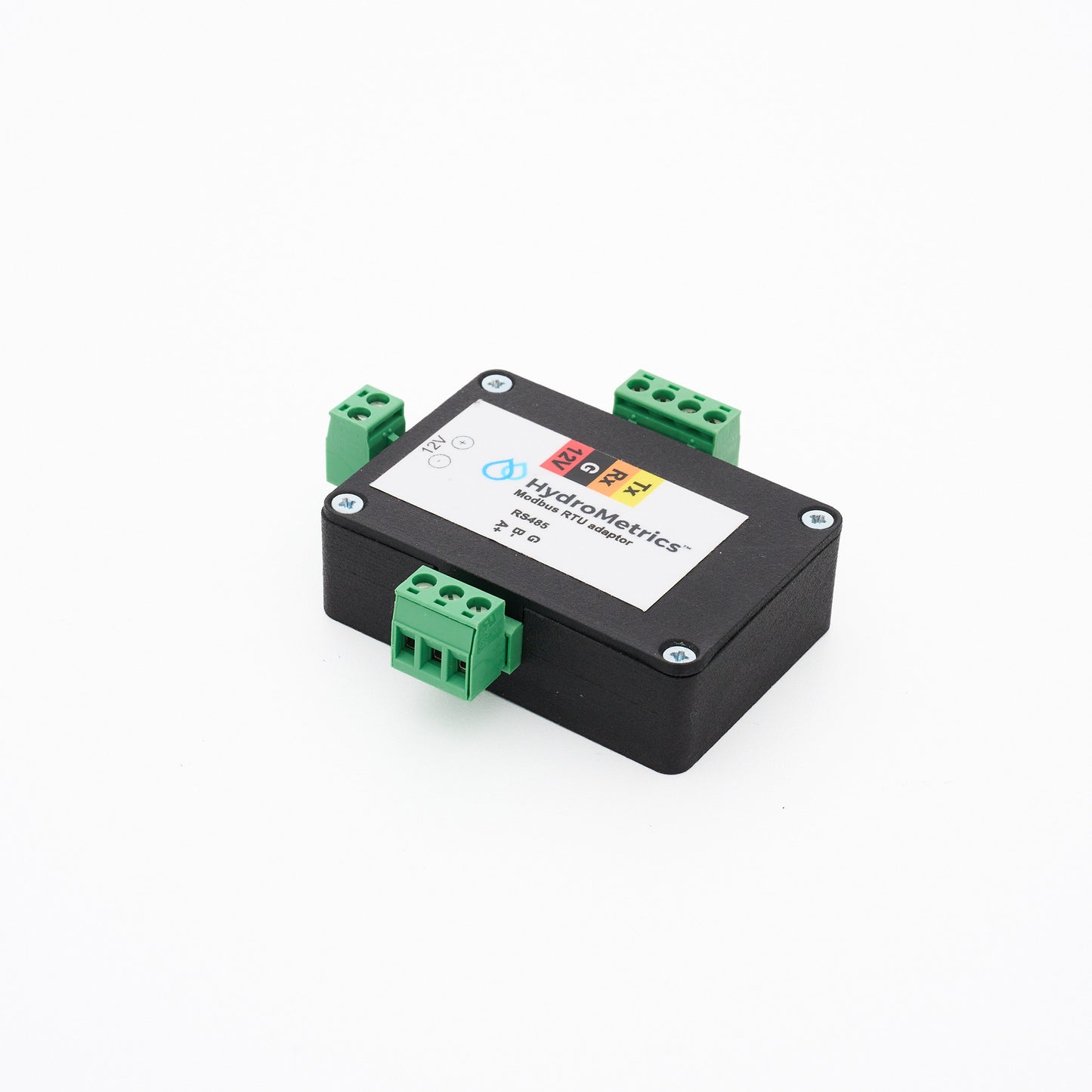 HydroMetrics GW50™ Modbus Adaptor