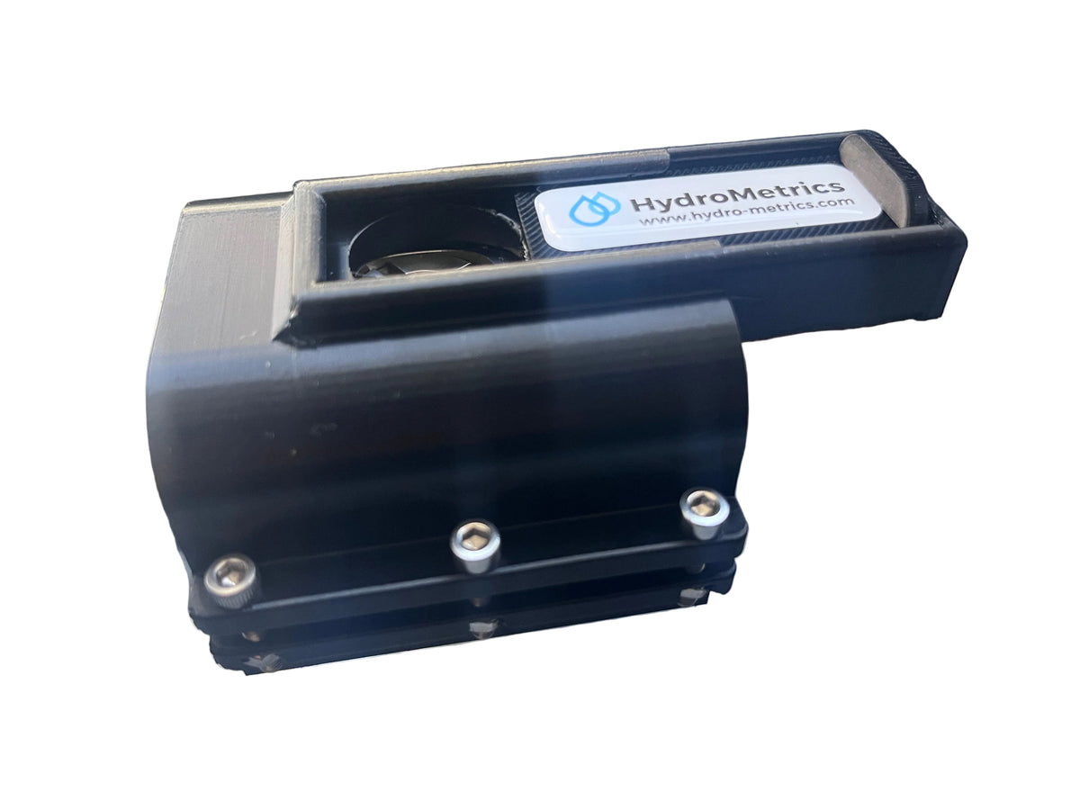 GW50 SampleSafe™ Chamber